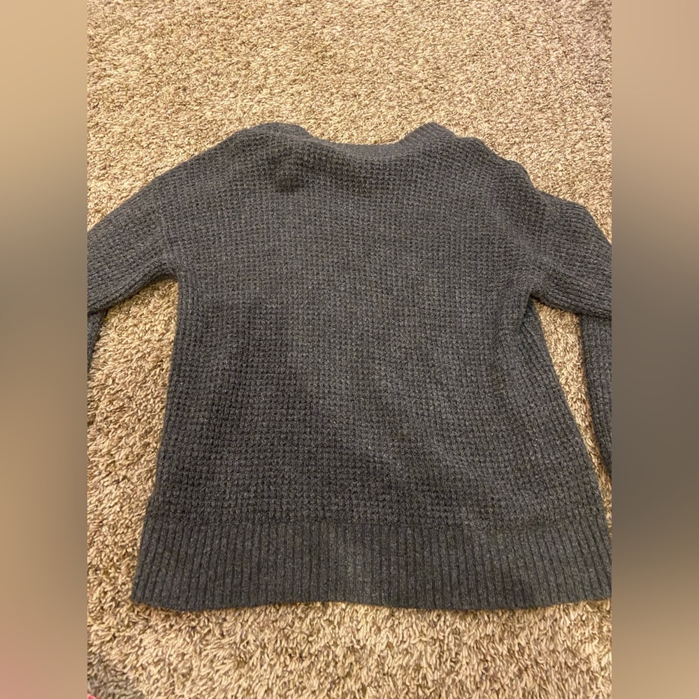 sweater